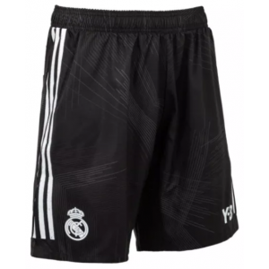 Calção Real Madrid 2021 2022  Y-3 oficial
